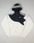 Adidas - Hoodie (L)