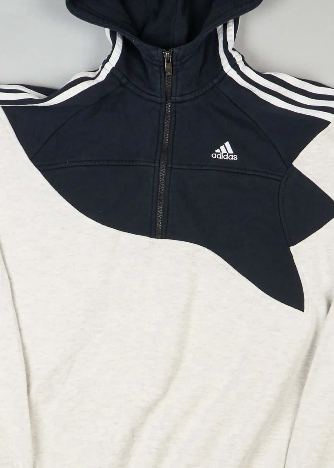 Adidas - Hoodie (L) Center