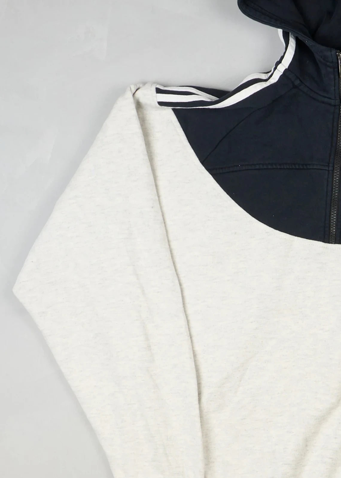 Adidas - Hoodie (L) Left