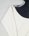 Adidas - Hoodie (L) Left