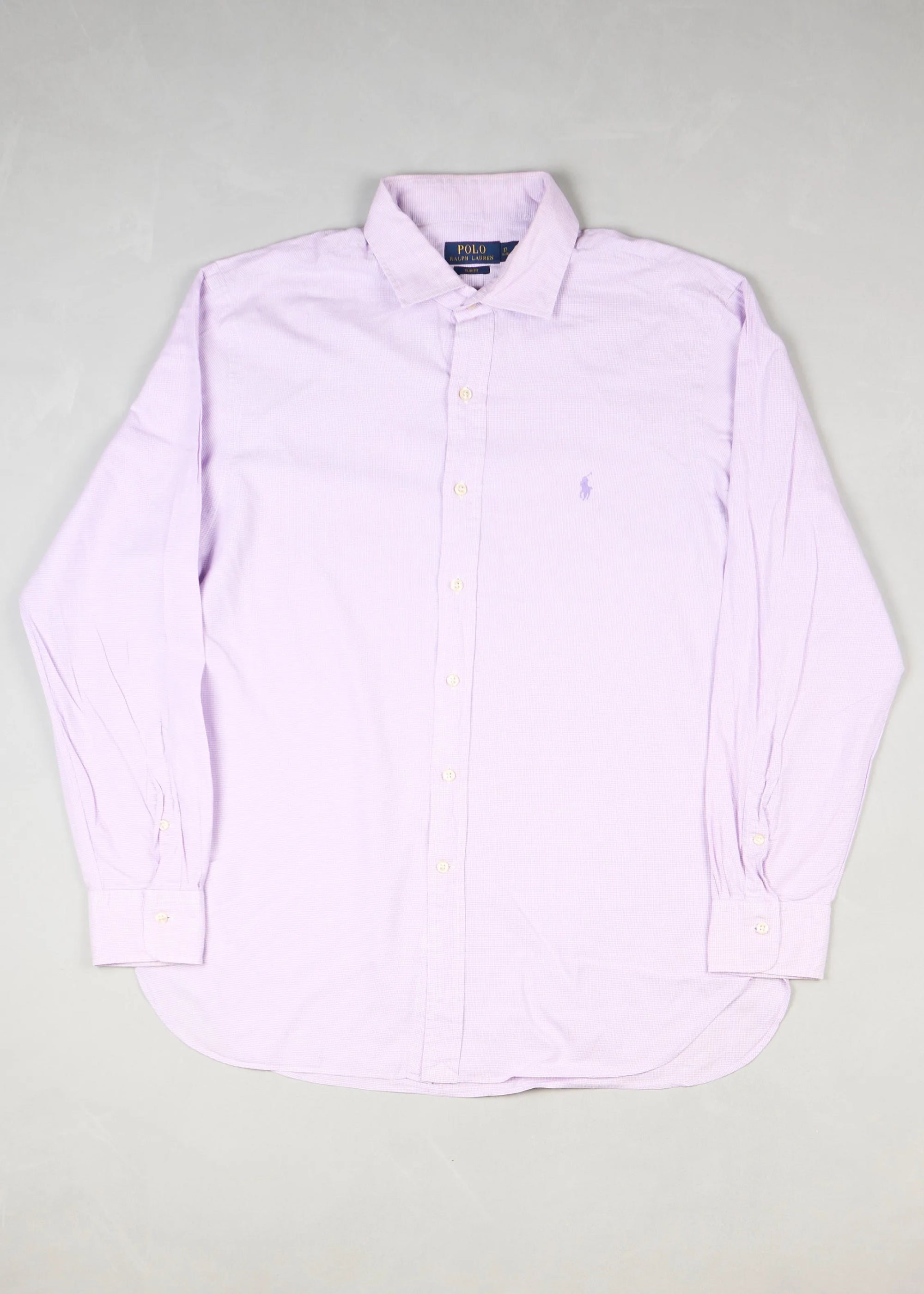 Ralph Lauren - Shirt (XL)