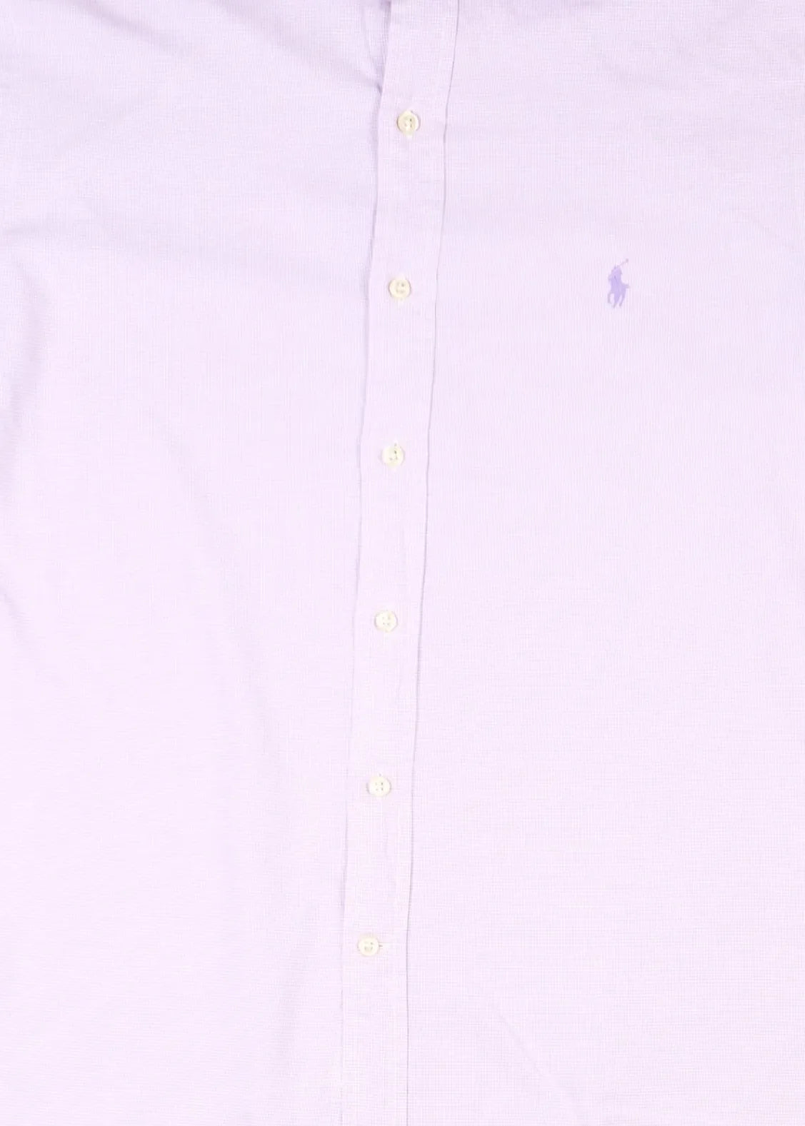 Ralph Lauren - Shirt (XL) Center