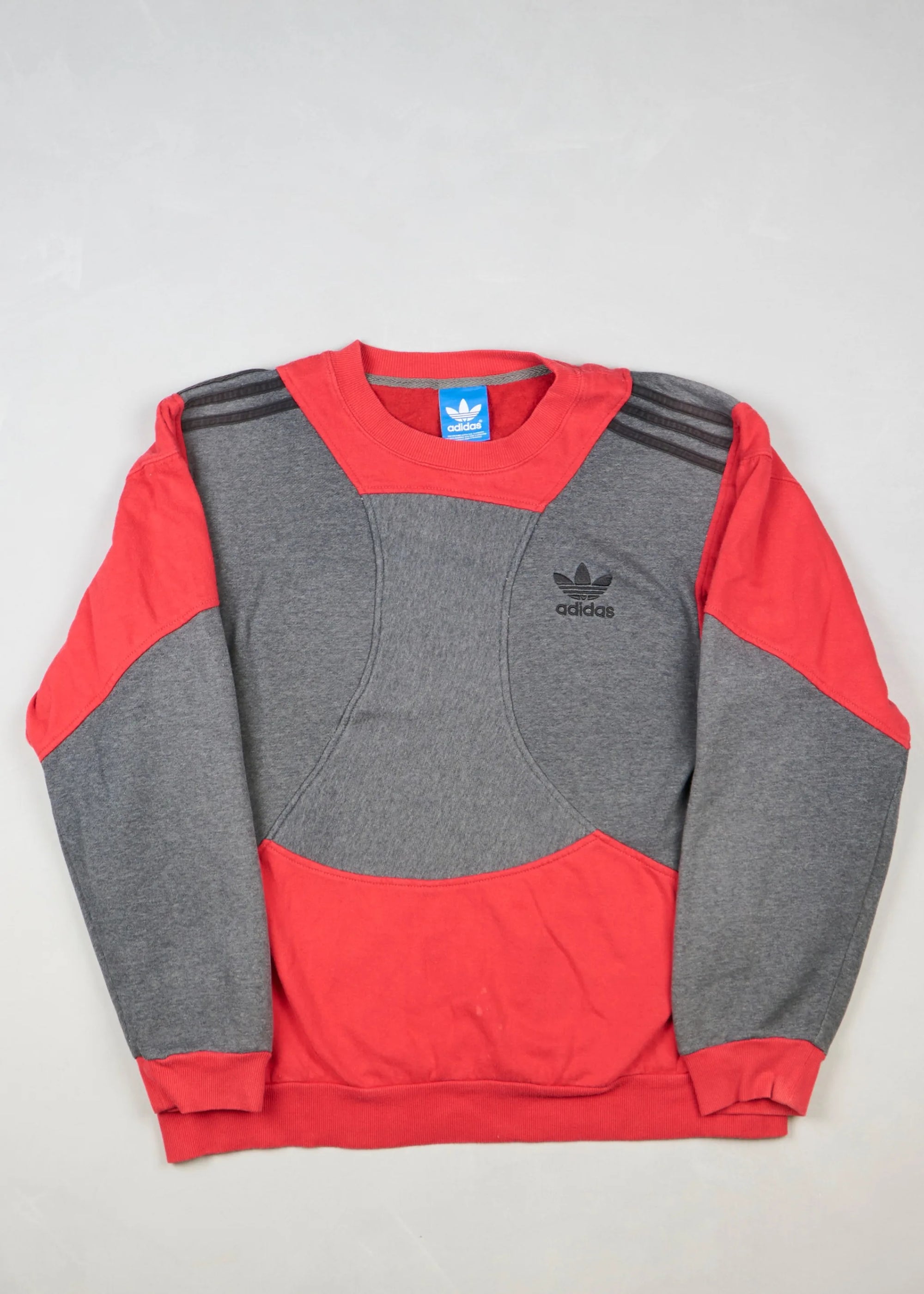 Adidas - Sweatshirt (L)