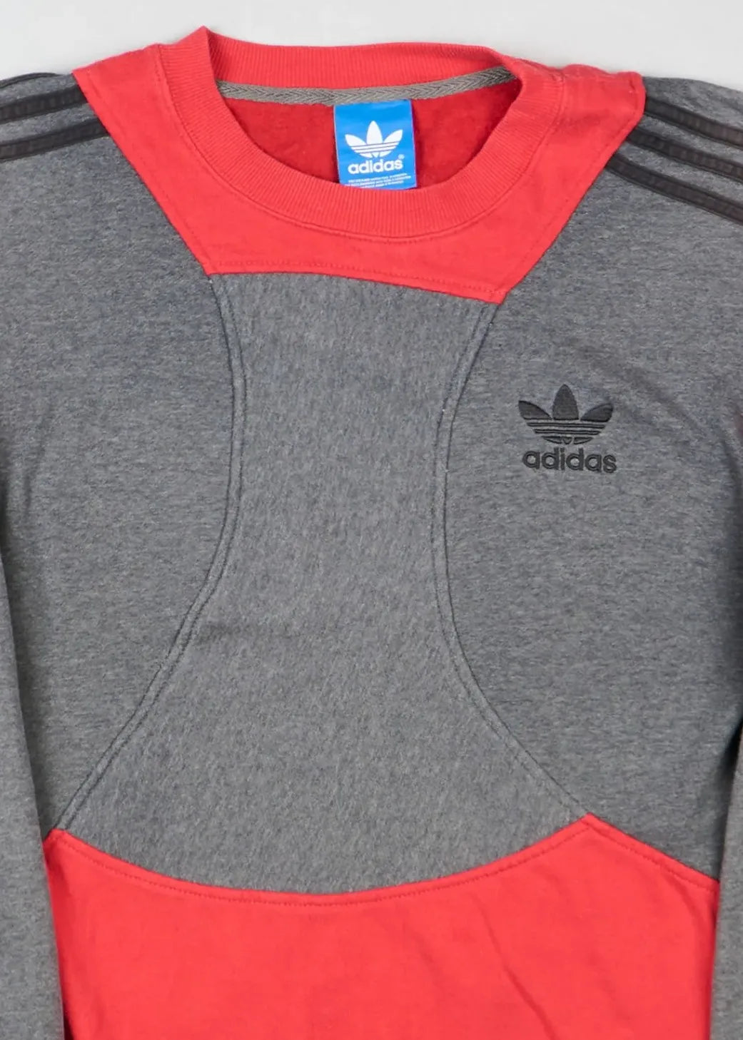 Adidas - Sweatshirt (L) Center