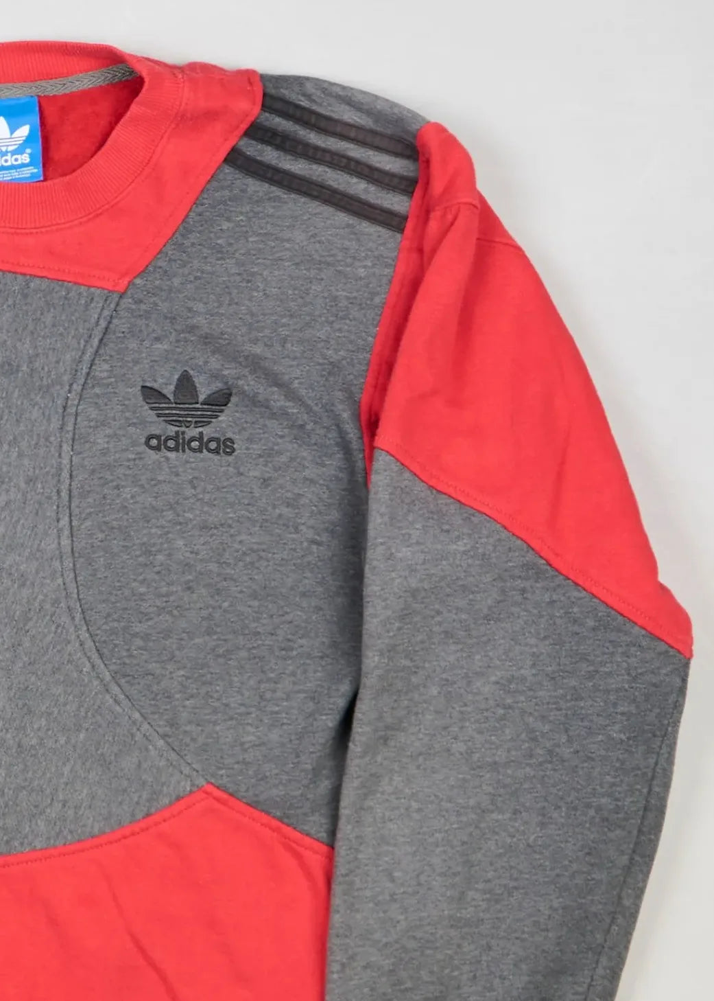 Adidas - Sweatshirt (L) Right