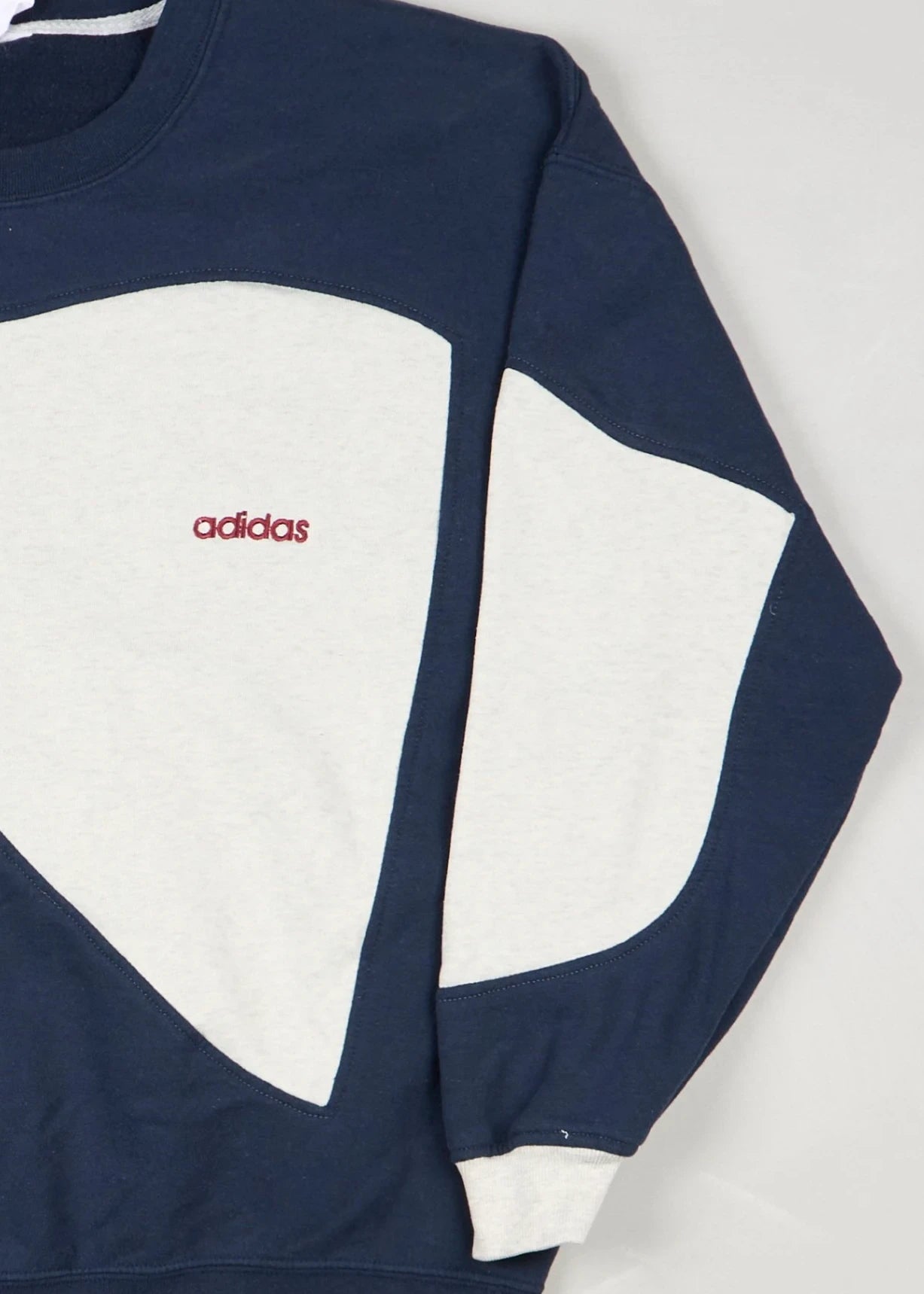 Adidas - Sweater (L) Right