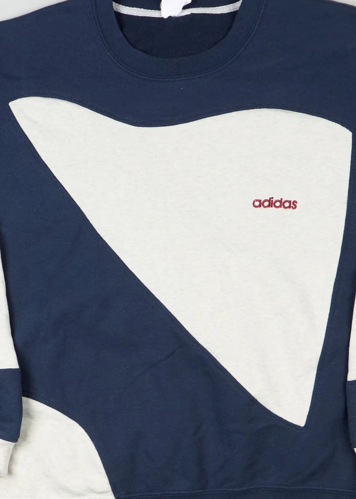 Adidas - Sweater (L) Center