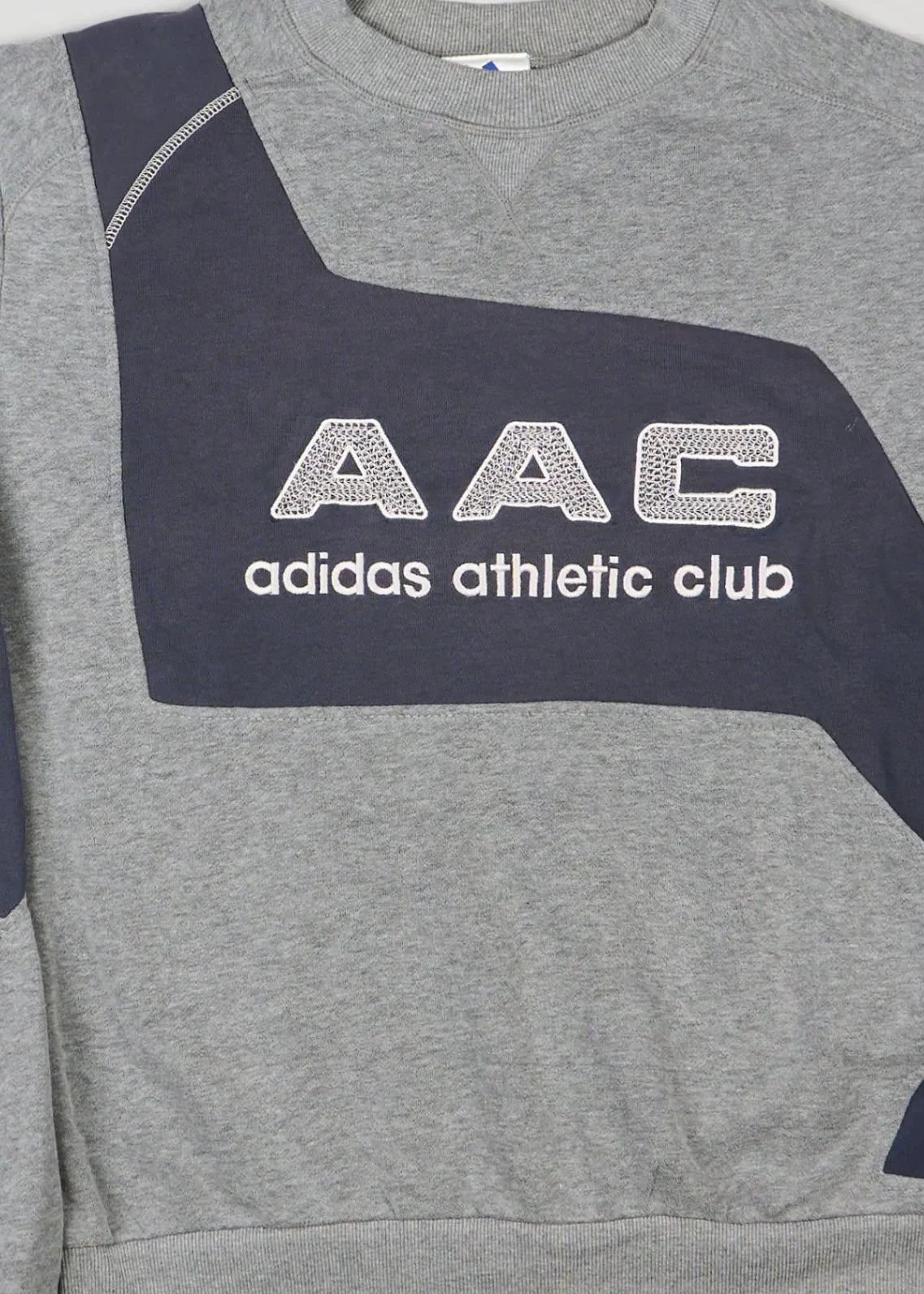 Adidas - Sweatshirt (XL) Center