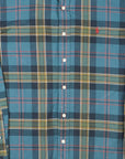 Ralph Lauren - Shirt (L) Center