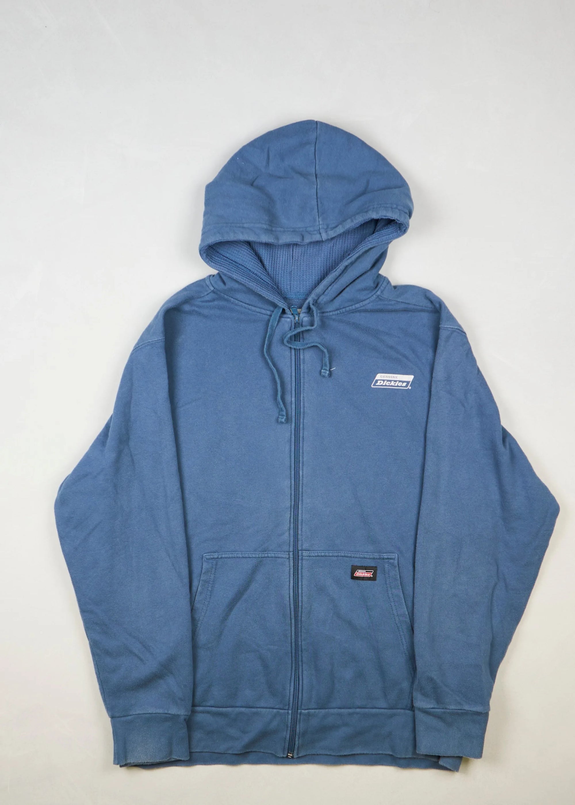 Dickies - Full Zip (L)