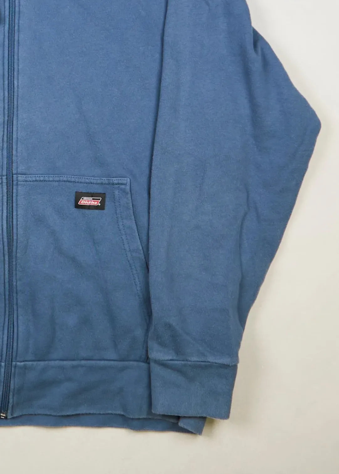 Dickies - Full Zip (L) Bottom Right