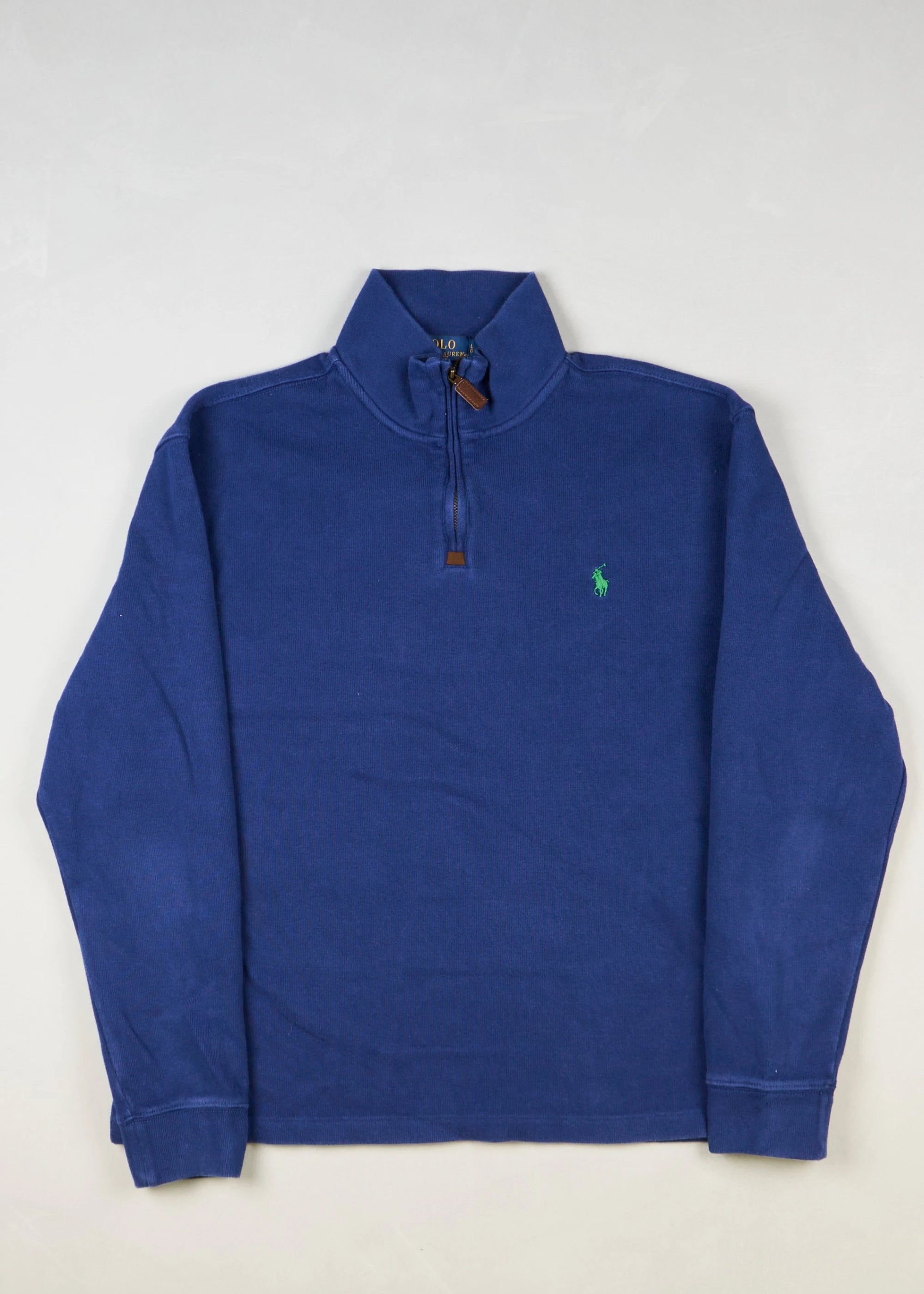 Ralph Lauren - Quarter Zip (L)