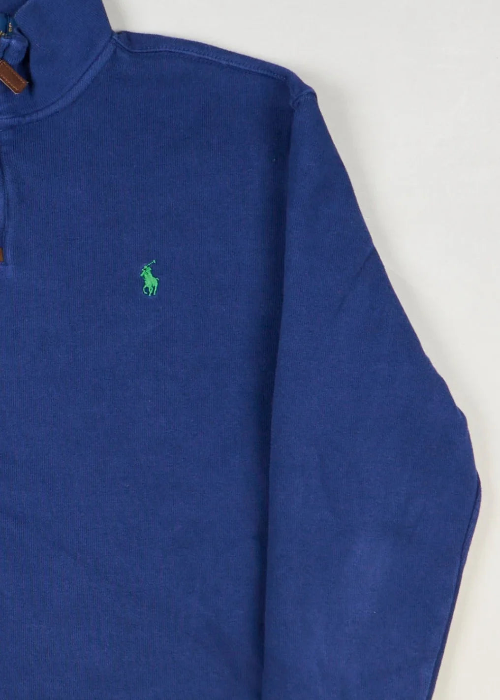 Ralph Lauren - Quarter Zip (L) Right