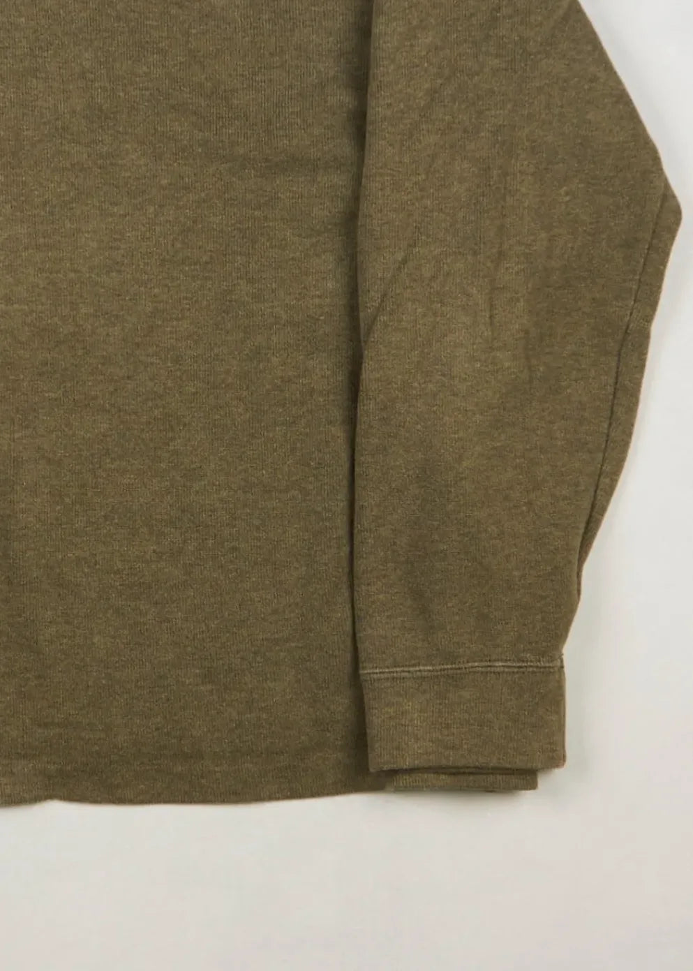 Ralph Lauren - Quarter Zip (XL) Bottom Right