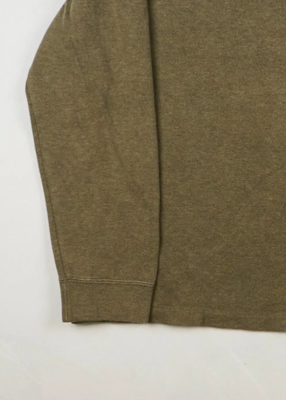 Ralph Lauren - Quarter Zip (XL) Bottom Left