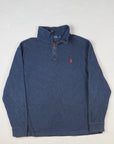 Ralph Lauren - Quarter Zip (L)