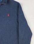 Ralph Lauren - Quarter Zip (L) Right