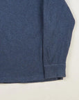 Ralph Lauren - Quarter Zip (L) Bottom Right