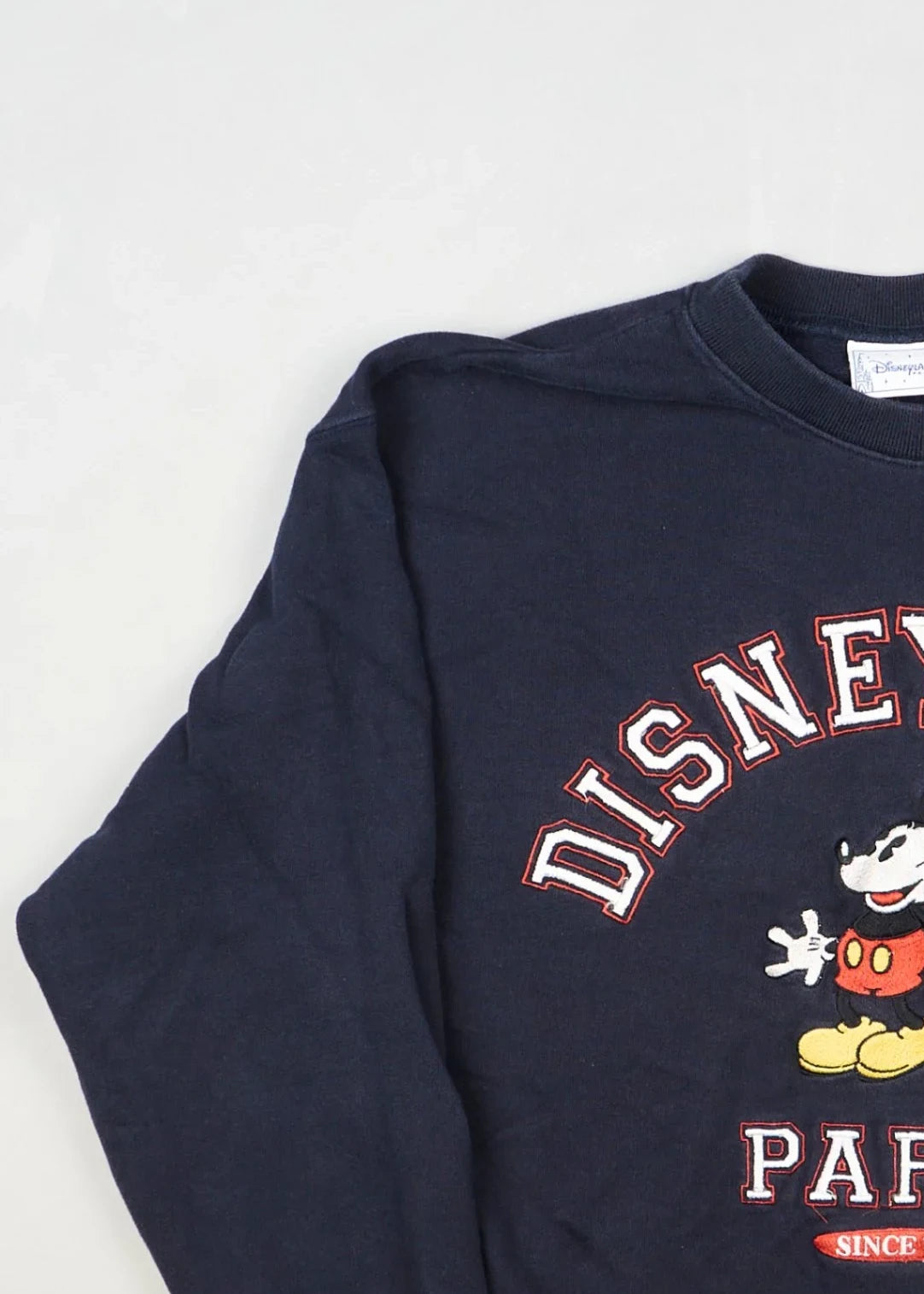 Disney - Sweatshirt (L) Left