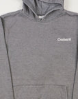 Carhartt - Hoodie (XS) Center