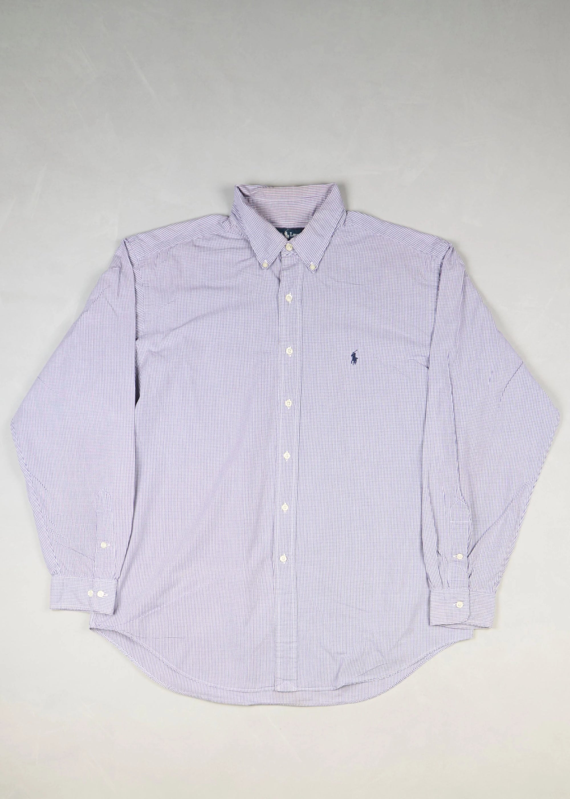 Ralph Lauren - Shirt (XL)