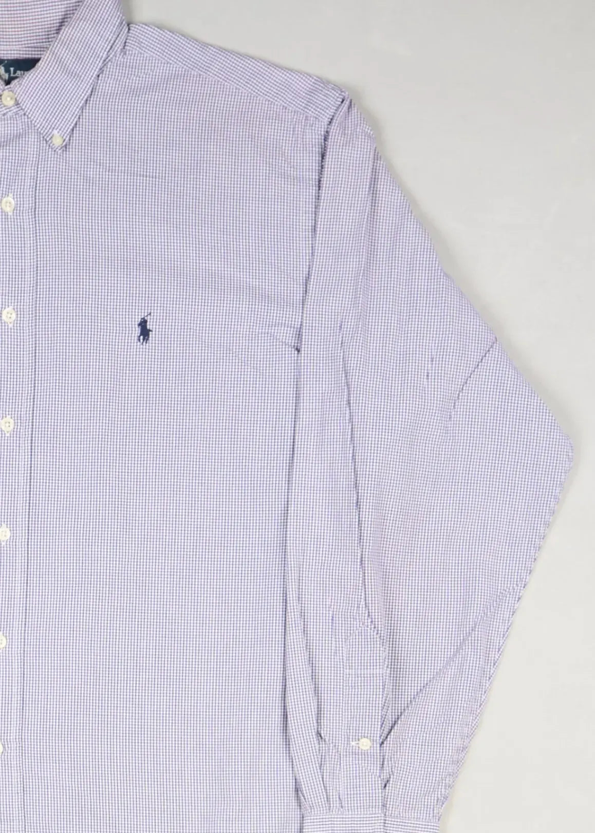 Ralph Lauren - Shirt (XL) Right