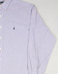 Ralph Lauren - Shirt (XL) Right