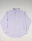 Ralph Lauren - Shirt (XL)