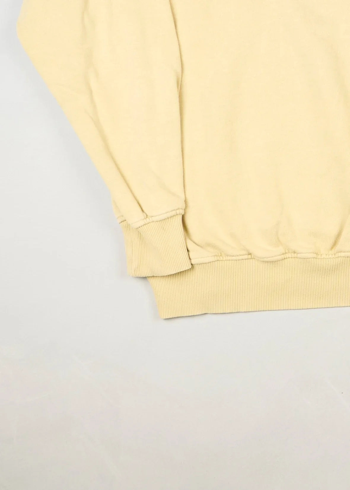 Puma - Sweatshirt (XL) Bottom Left