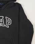 GAP - Hoodie (M) Right