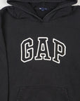 GAP - Hoodie (M) Center