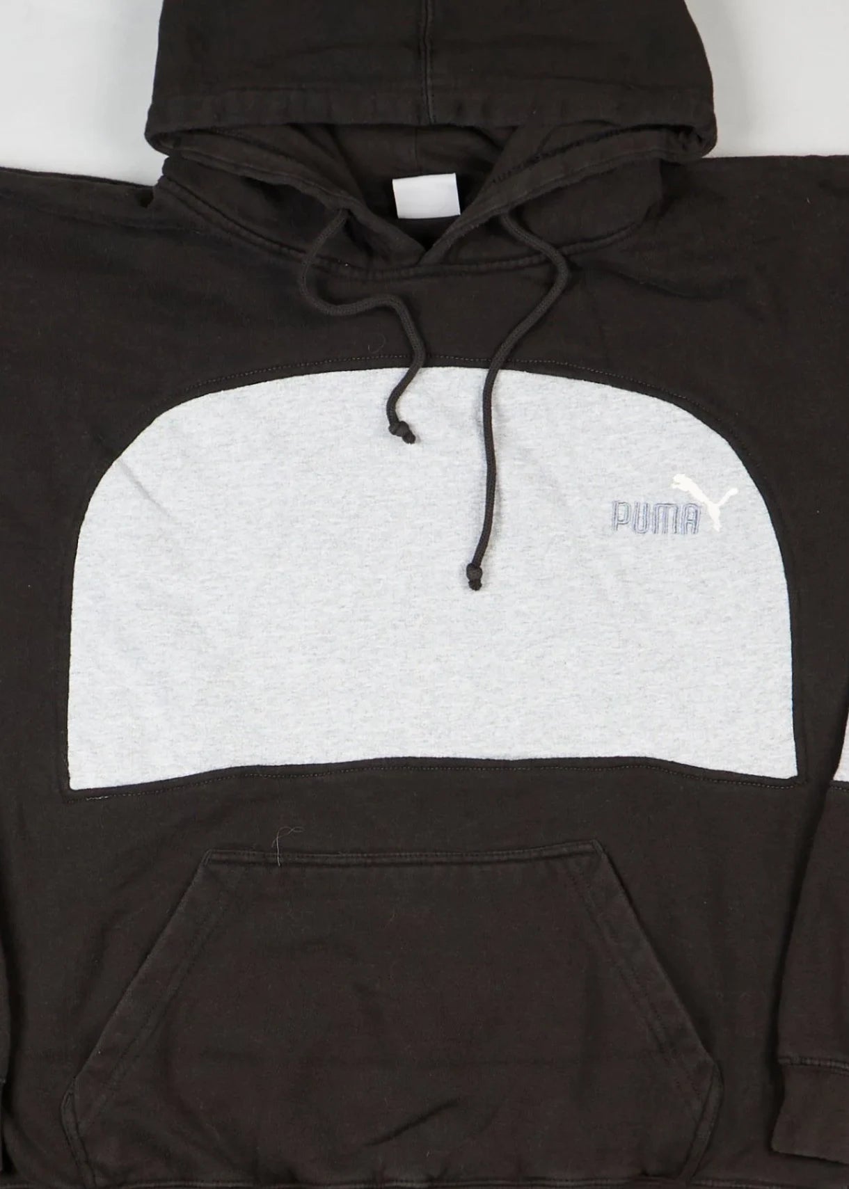 Puma - Hoodie (L) Center