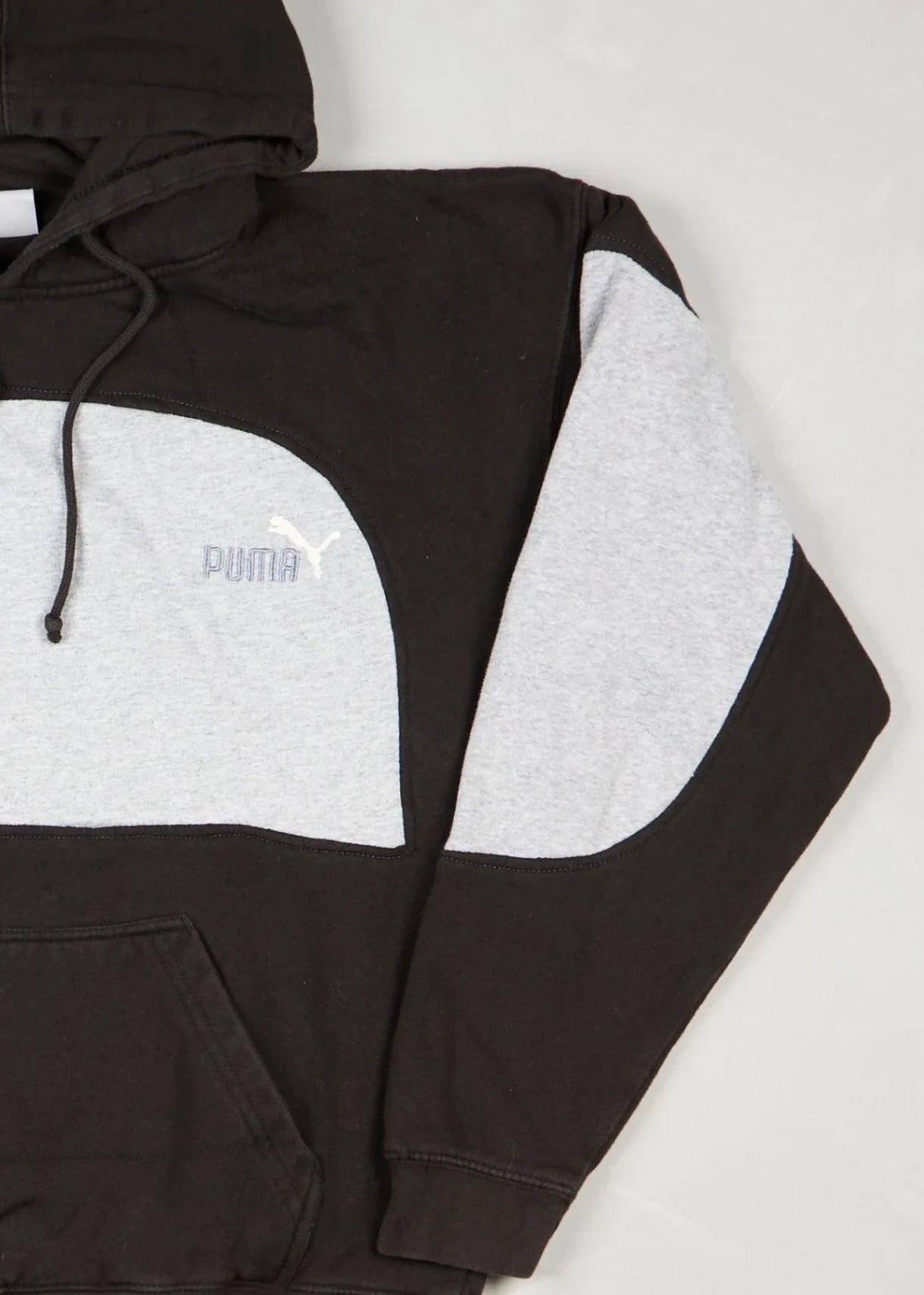 Puma - Hoodie (L) Right