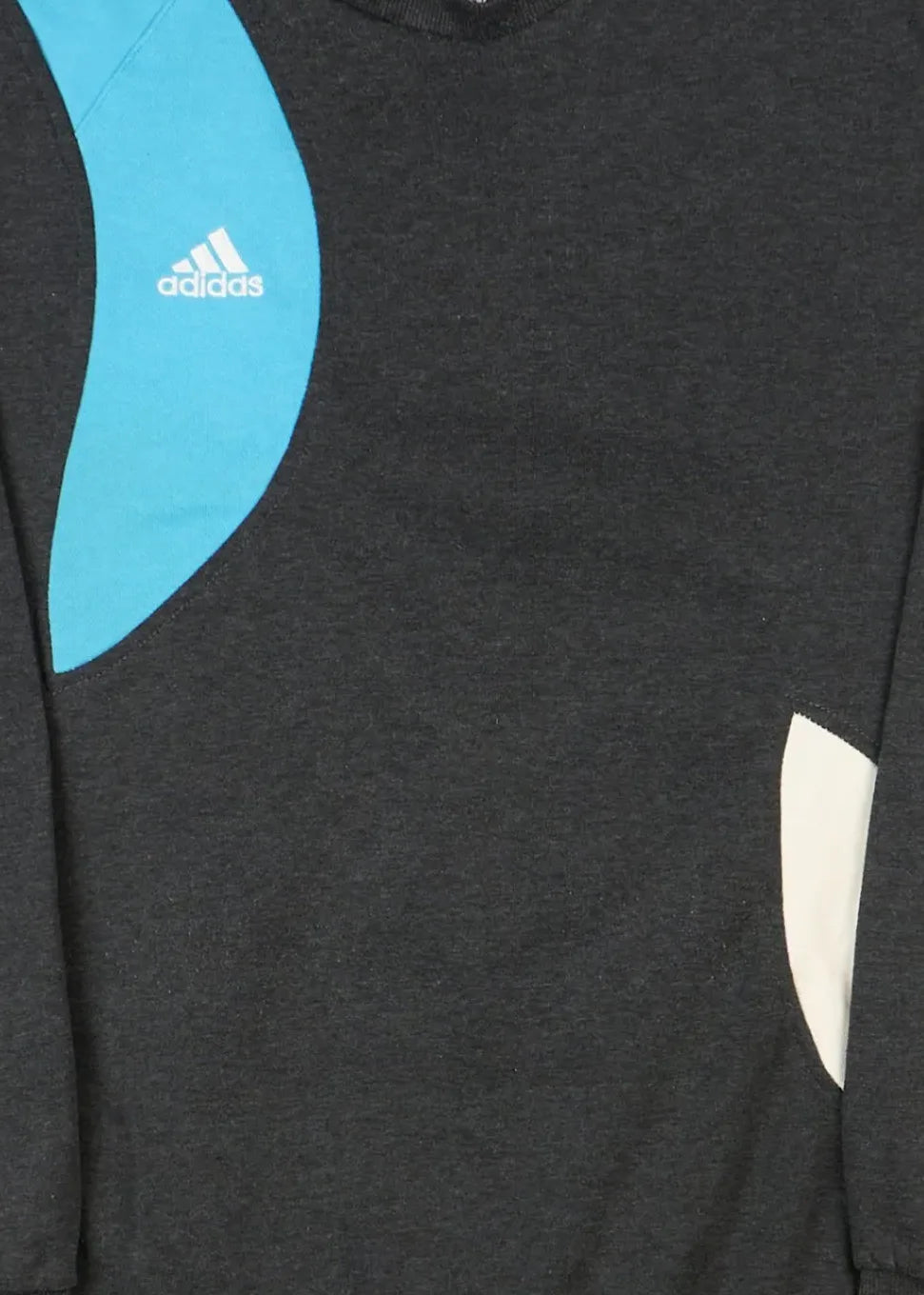 Adidas - Sweatshirt (L) Center