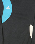 Adidas - Sweatshirt (L) Center