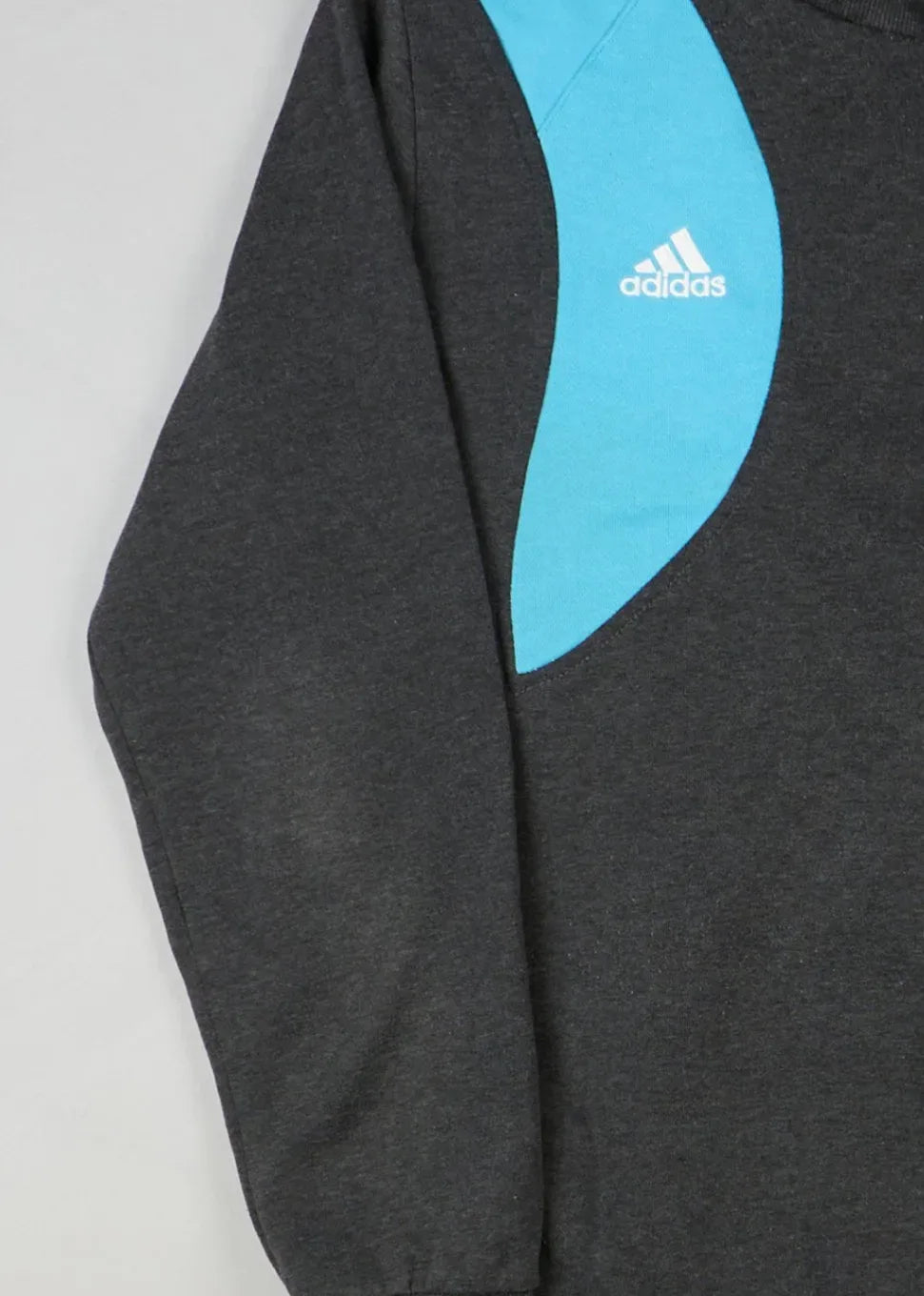 Adidas - Sweatshirt (L) Left