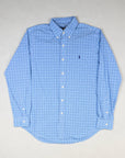 Ralph Lauren - Shirt (M)