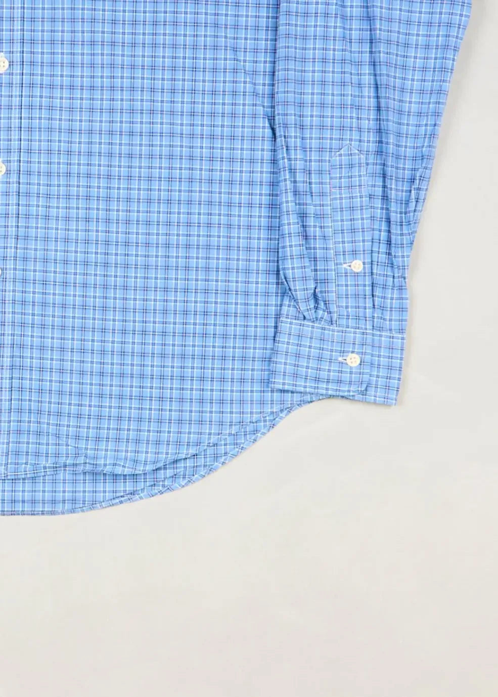 Ralph Lauren - Shirt (M) Bottom Right