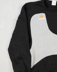 Adidas - Sweatshirt (M) Left