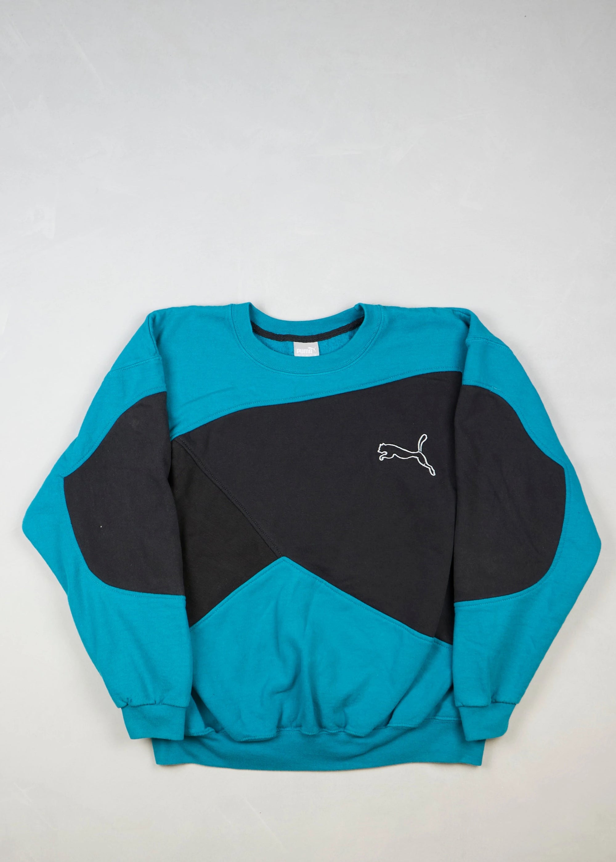 Puma - Sweatshirt (M)