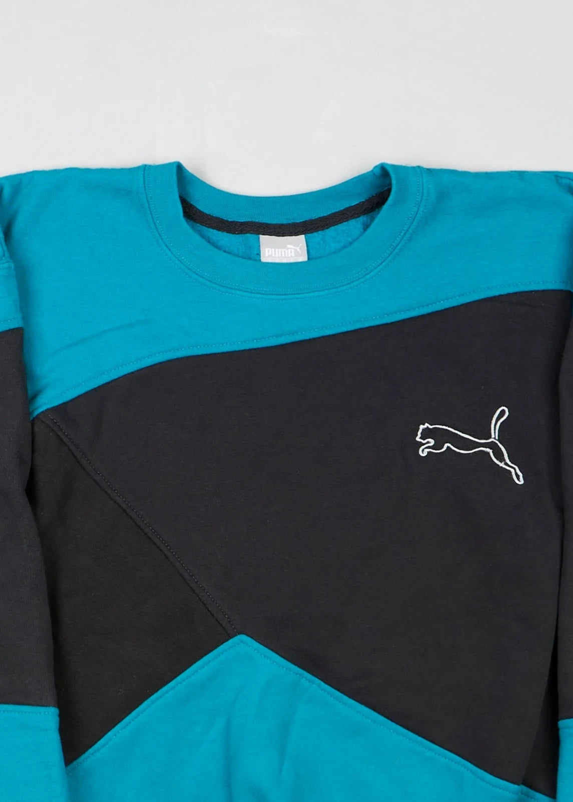 Puma - Sweatshirt (M) Center