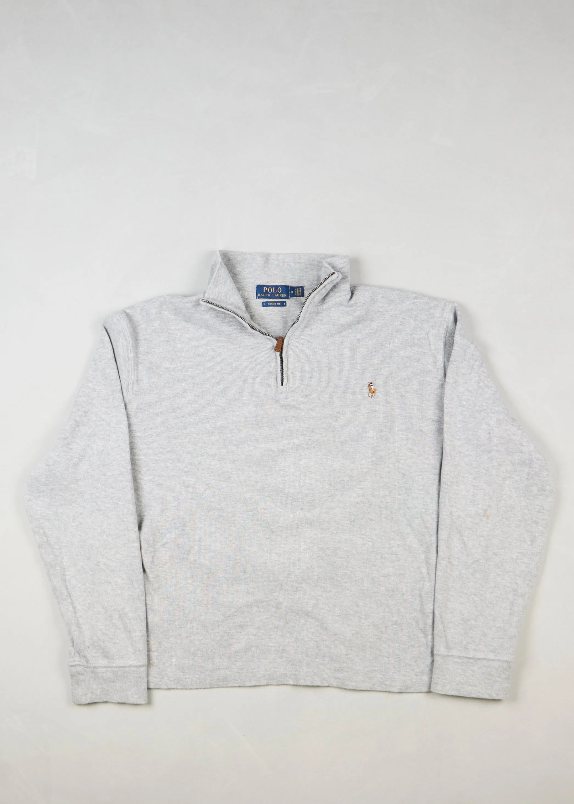 Ralph Lauren - Quarter Zip (M)