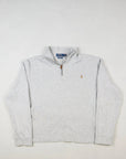 Ralph Lauren - Quarter Zip (M)