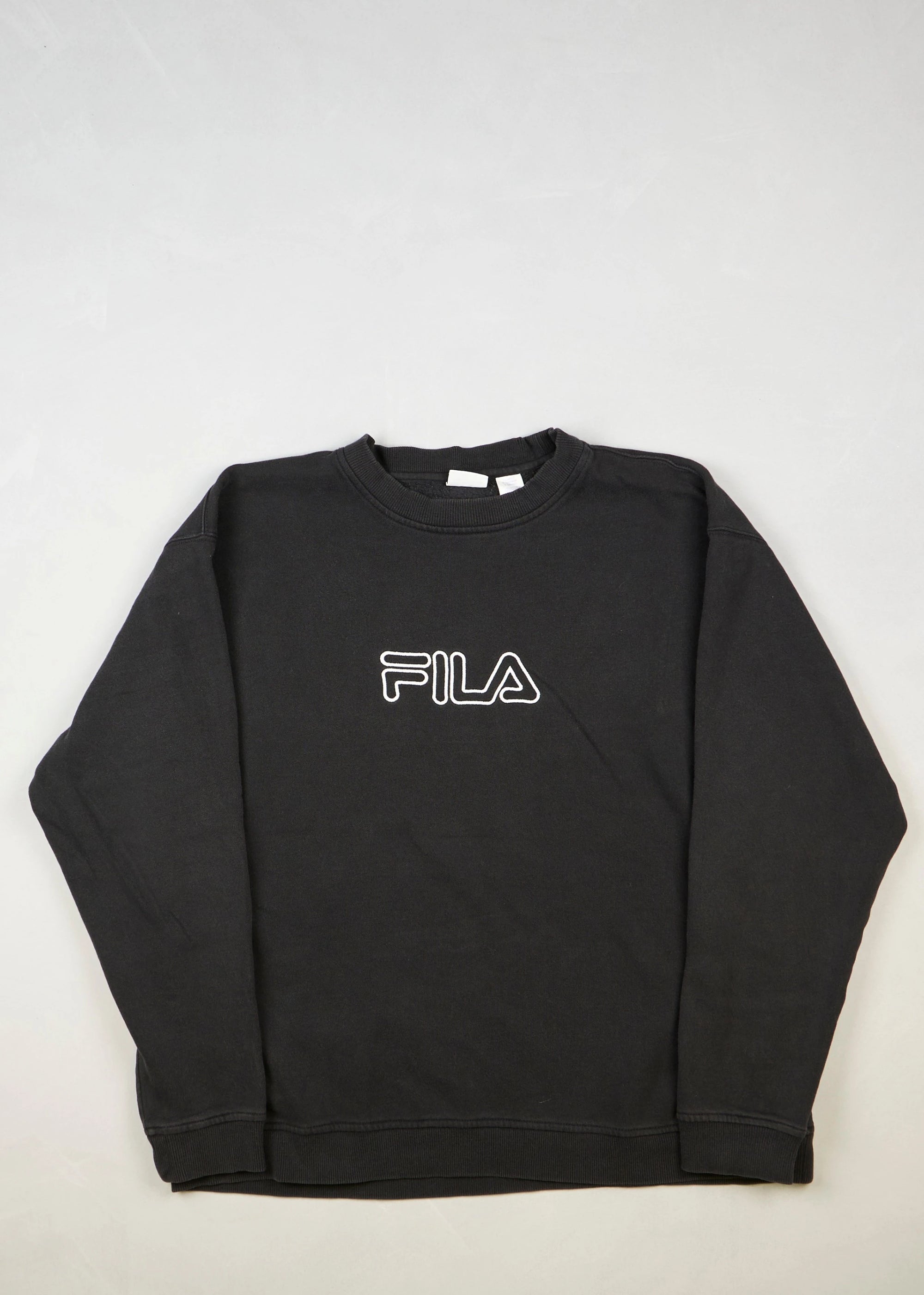 Fila - Sweatshirt (XL)