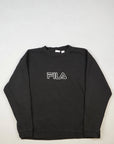 Fila - Sweatshirt (XL)