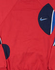 Nike - Sweatshirt (L) Center