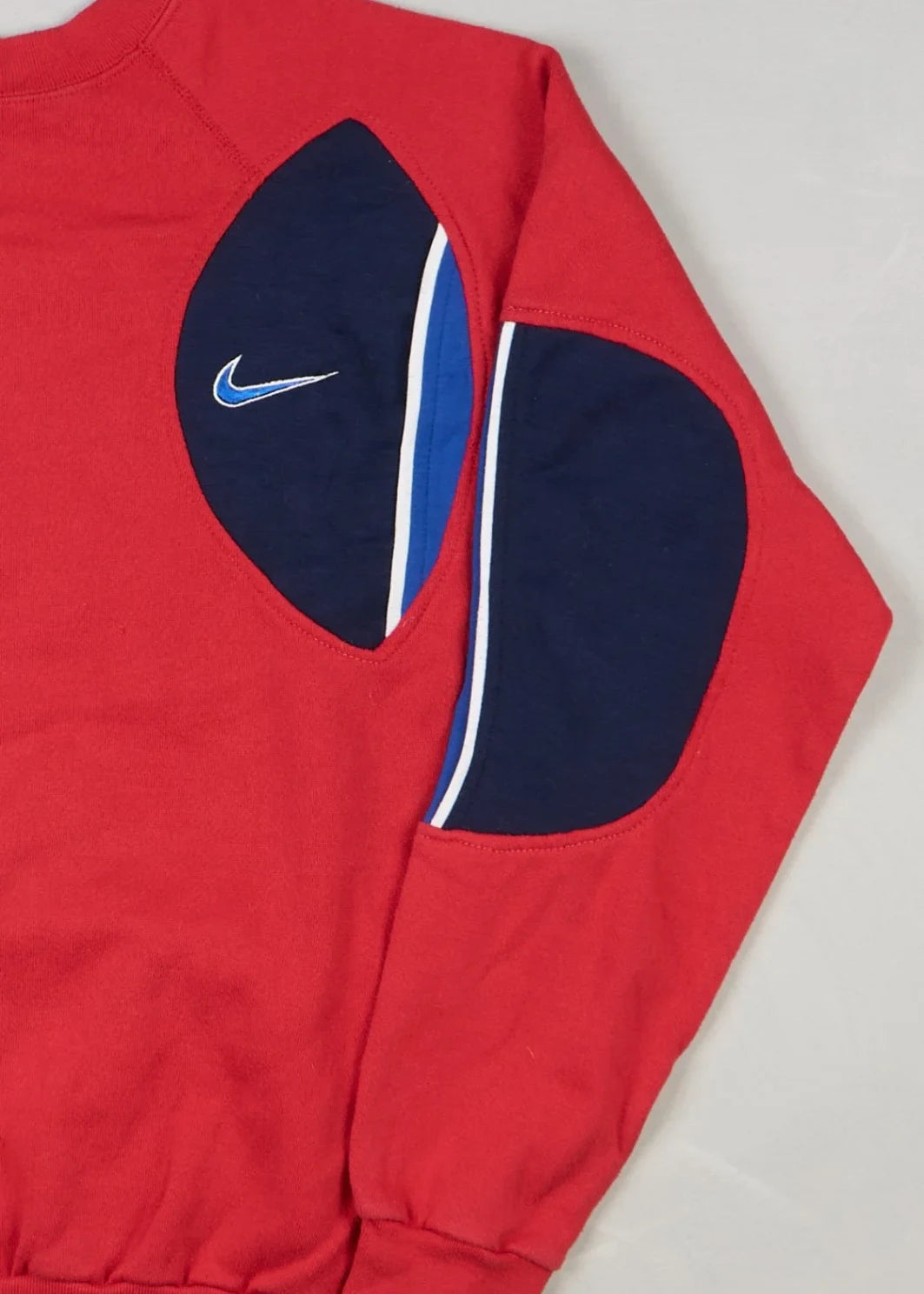 Nike - Sweatshirt (L) Right