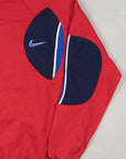 Nike - Sweatshirt (L) Right