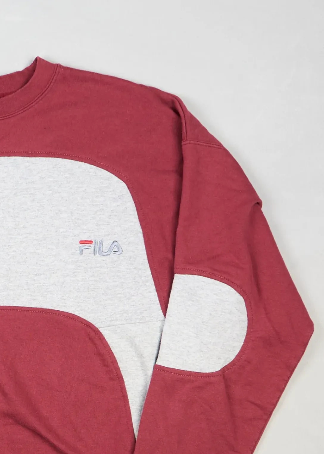 Fila - Sweatshirt (L) Right