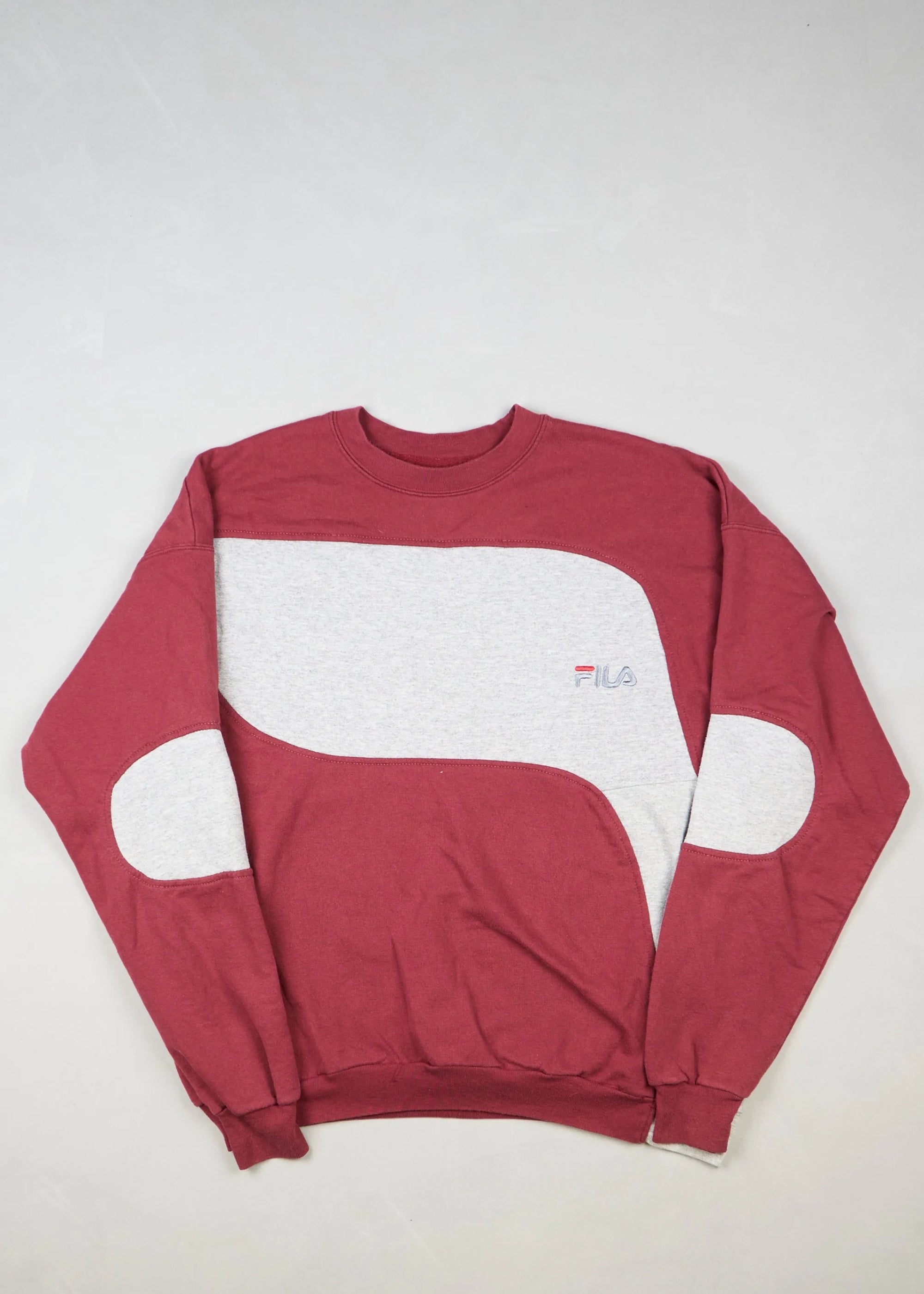 Fila - Sweatshirt (L)